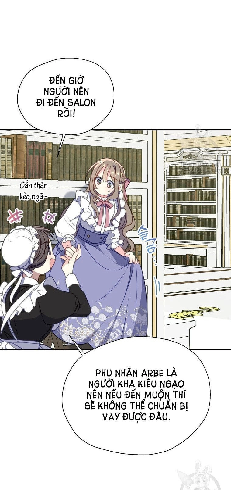 Bệ Hạ, Xin Đừng Giết Thần Nữa! Chapter 100.1 - 9