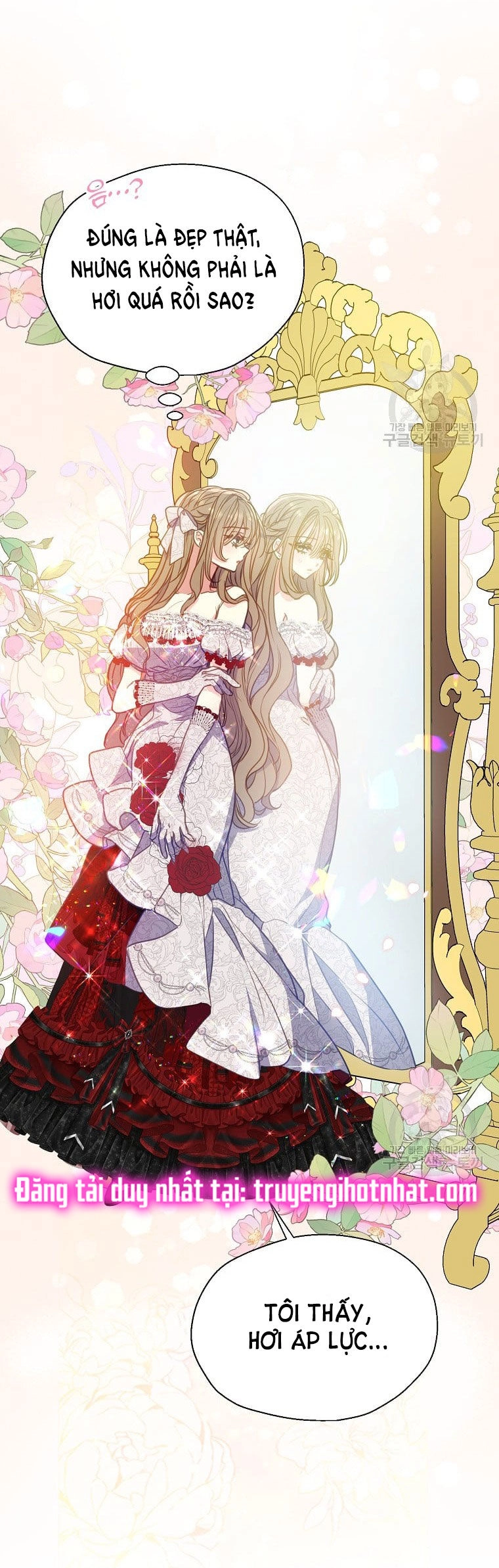 Bệ Hạ, Xin Đừng Giết Thần Nữa! Chapter 100.1 - 22