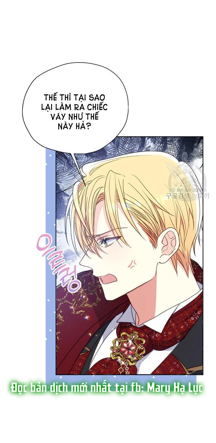 Bệ Hạ, Xin Đừng Giết Thần Nữa! Chapter 101.1 - 22