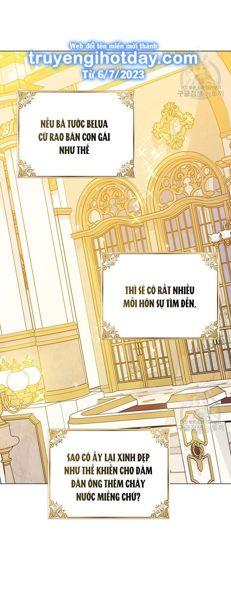 Bệ Hạ, Xin Đừng Giết Thần Nữa! Chapter 101.2 - 23