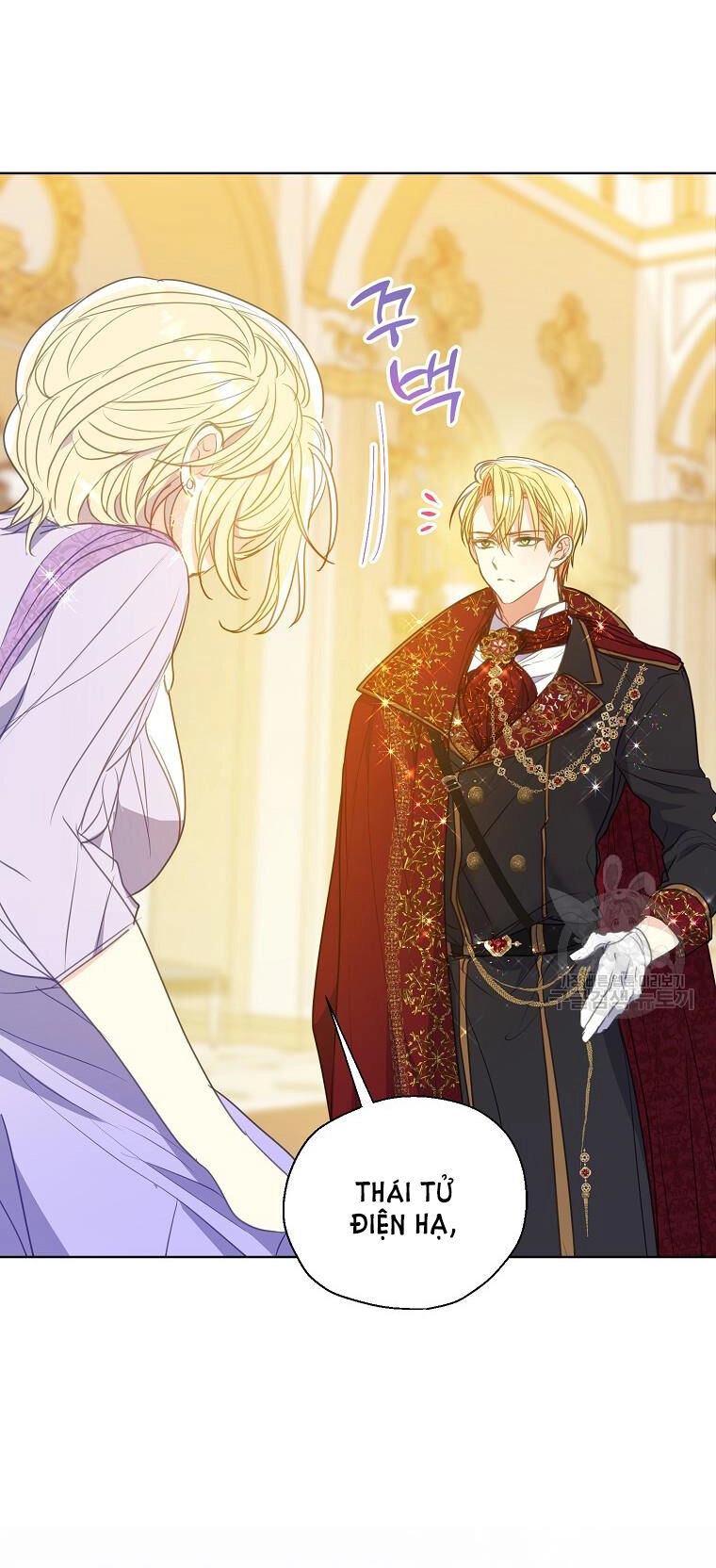 Bệ Hạ, Xin Đừng Giết Thần Nữa! Chapter 101.2 - 29