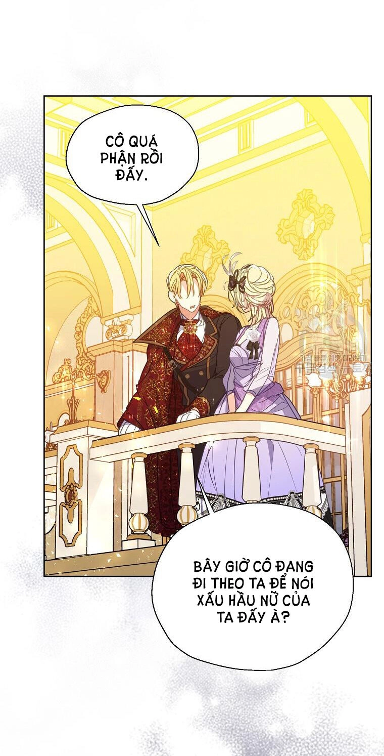 Bệ Hạ, Xin Đừng Giết Thần Nữa! Chapter 102.1 - 23