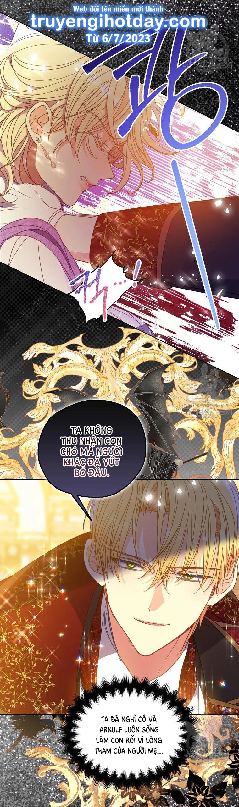 Bệ Hạ, Xin Đừng Giết Thần Nữa! Chapter 102.2 - 2