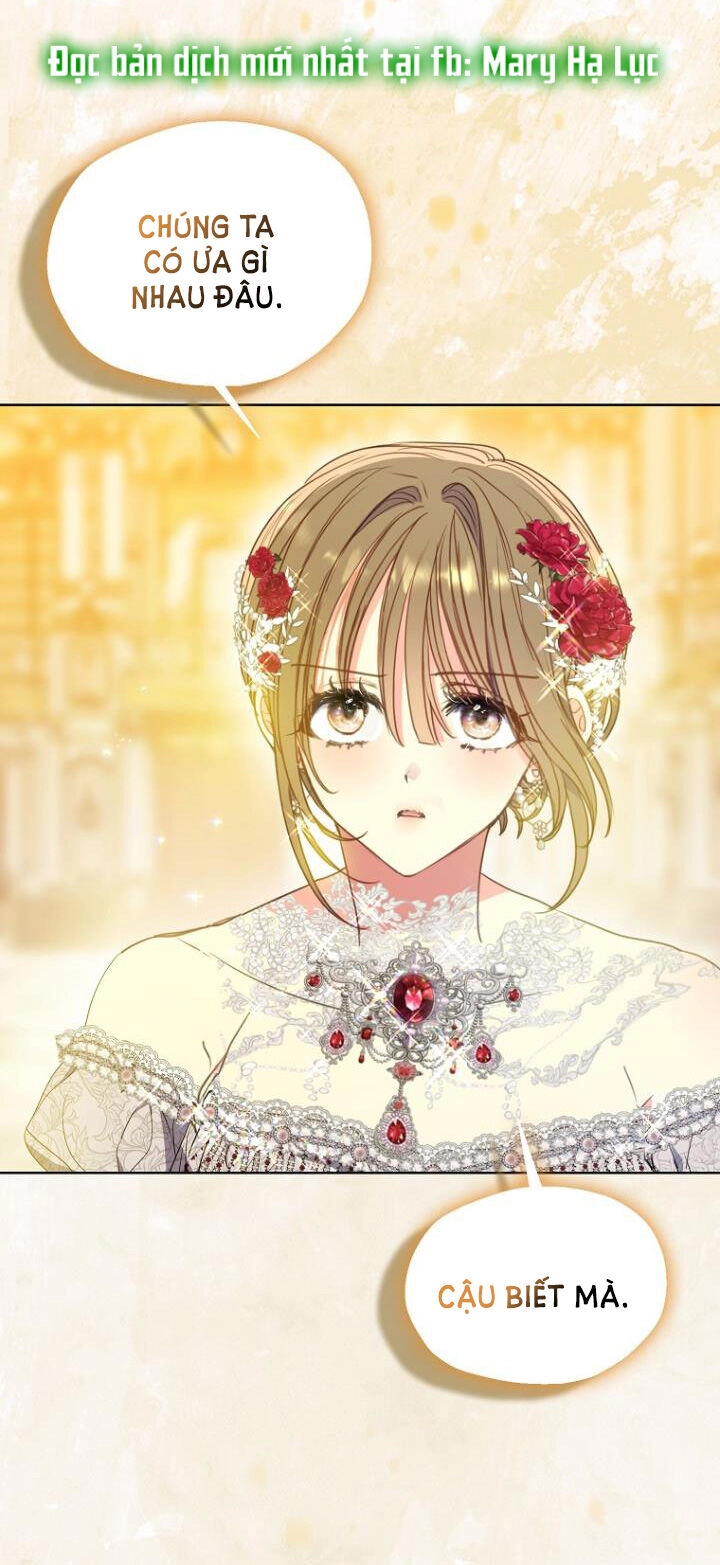 Bệ Hạ, Xin Đừng Giết Thần Nữa! Chapter 103.1 - 2