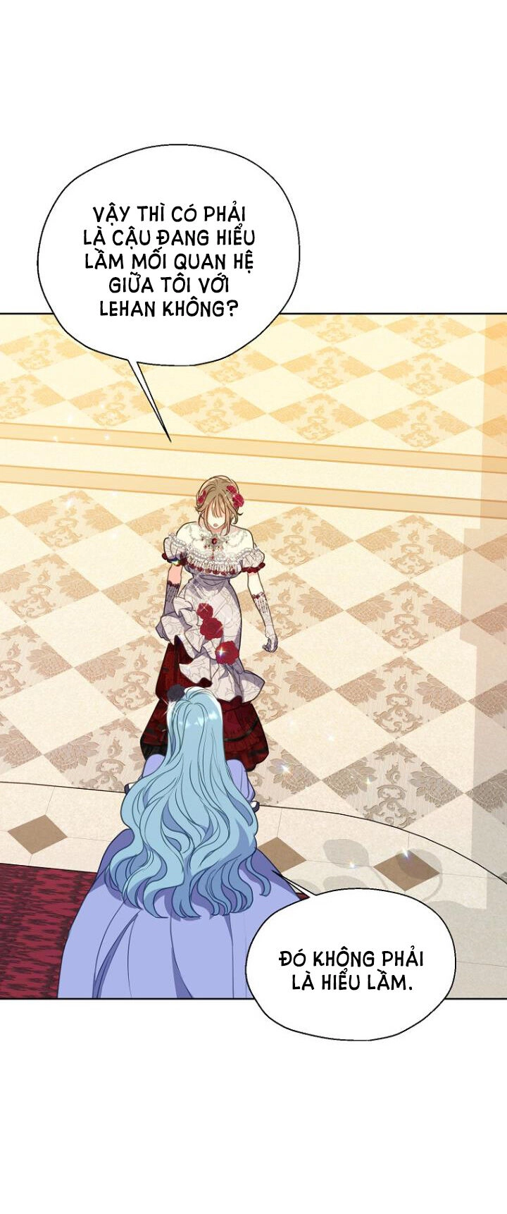 Bệ Hạ, Xin Đừng Giết Thần Nữa! Chapter 103.1 - 9