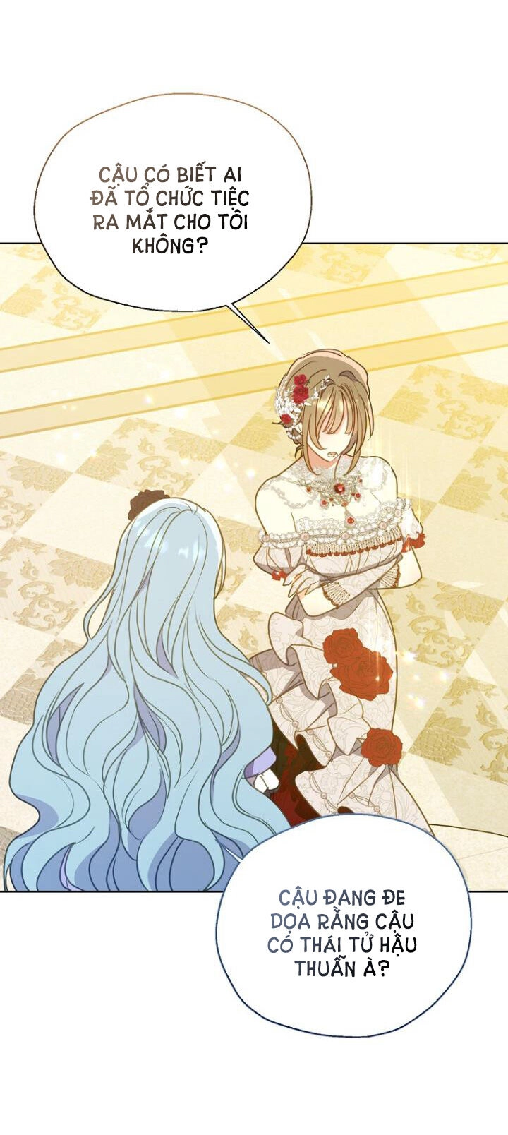 Bệ Hạ, Xin Đừng Giết Thần Nữa! Chapter 103.1 - 19