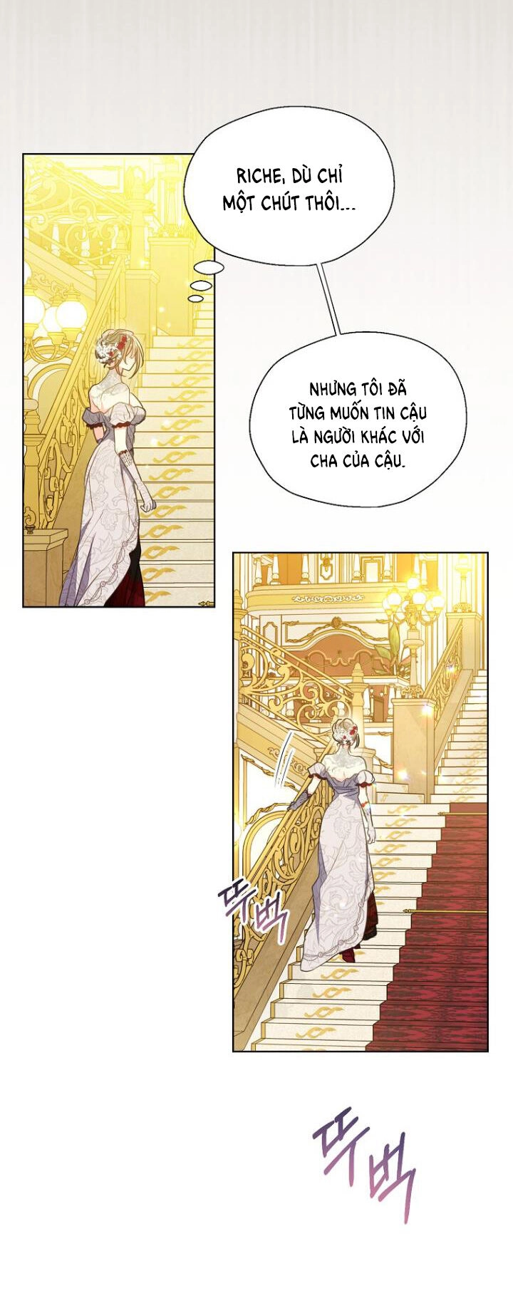 Bệ Hạ, Xin Đừng Giết Thần Nữa! Chapter 103.1 - 24