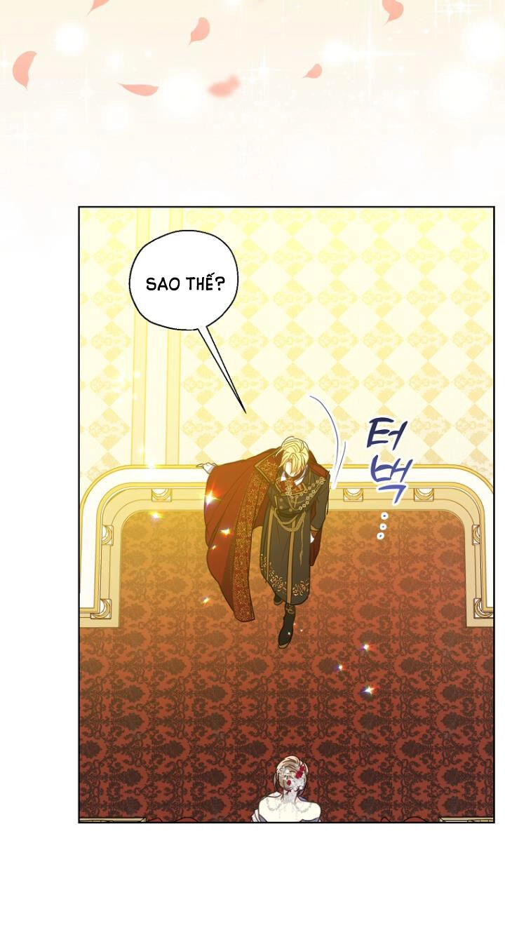 Bệ Hạ, Xin Đừng Giết Thần Nữa! Chapter 103.1 - 28