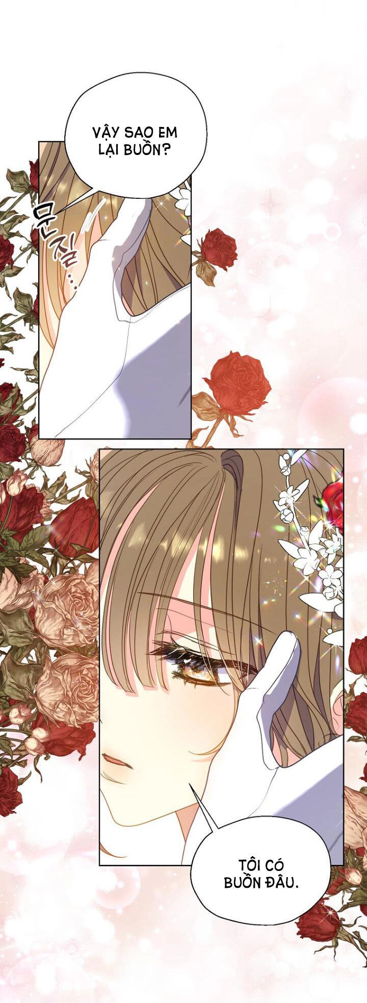 Bệ Hạ, Xin Đừng Giết Thần Nữa! Chapter 103.1 - 30