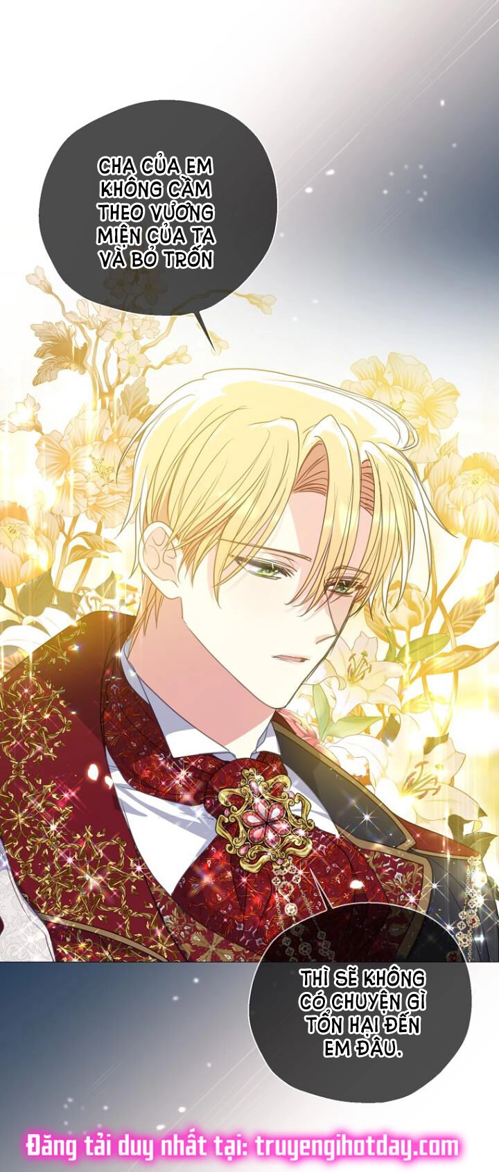 Bệ Hạ, Xin Đừng Giết Thần Nữa! Chapter 103.2 - 1