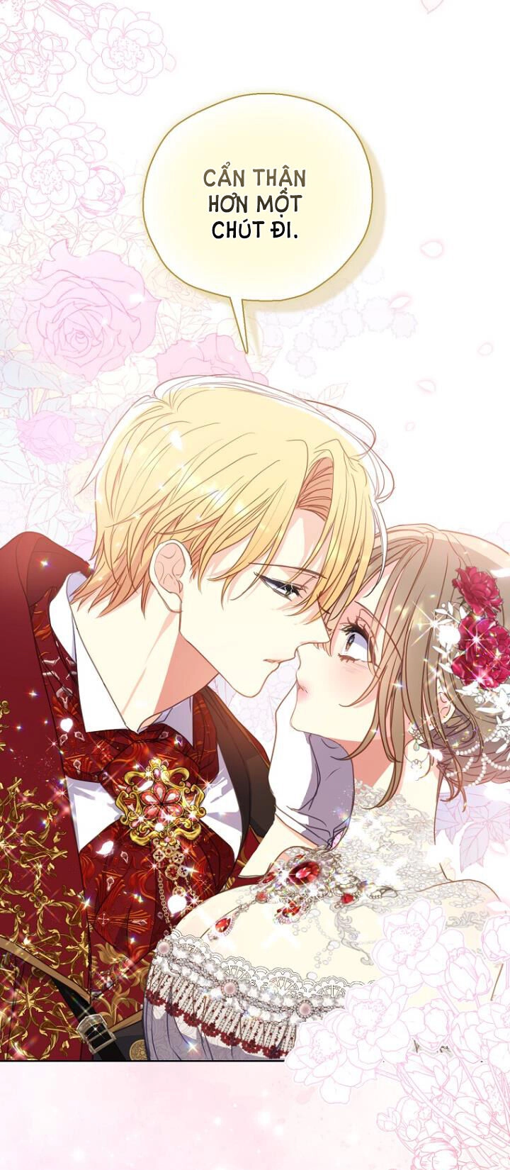 Bệ Hạ, Xin Đừng Giết Thần Nữa! Chapter 103.2 - 15