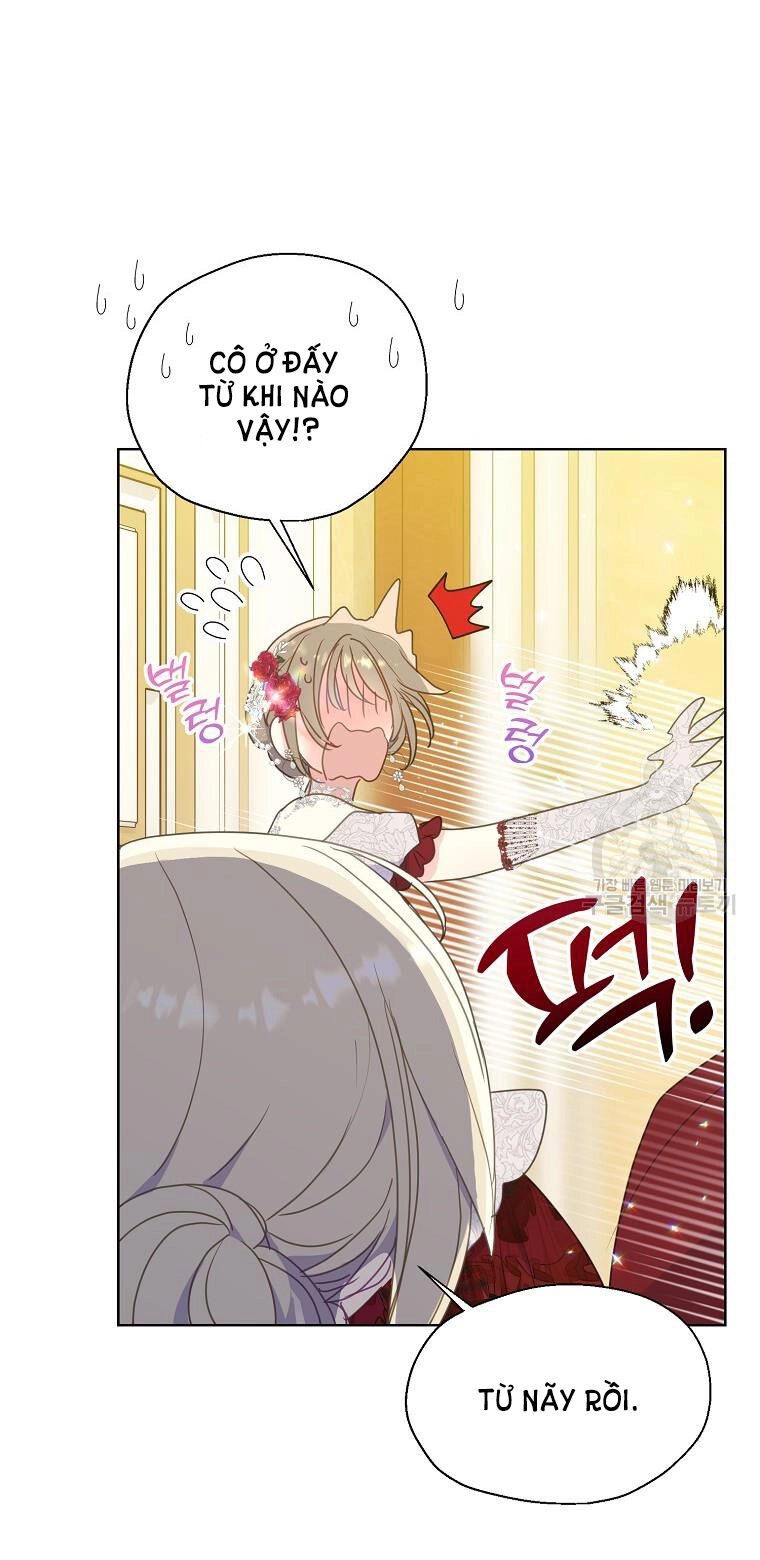 Bệ Hạ, Xin Đừng Giết Thần Nữa! Chapter 104.1 - 3