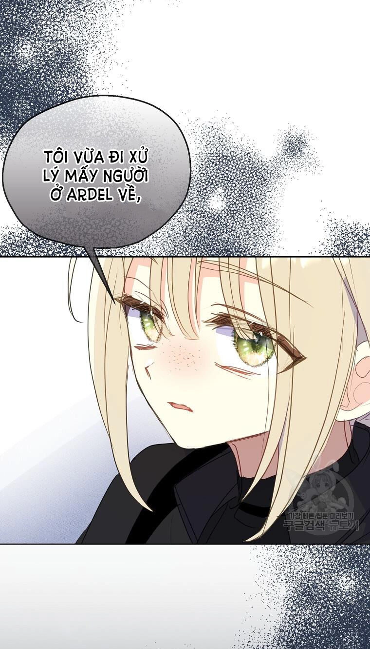 Bệ Hạ, Xin Đừng Giết Thần Nữa! Chapter 104.1 - 5