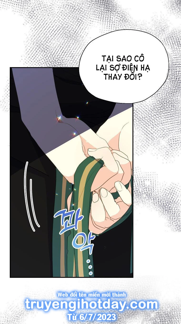 Bệ Hạ, Xin Đừng Giết Thần Nữa! Chapter 104.1 - 13