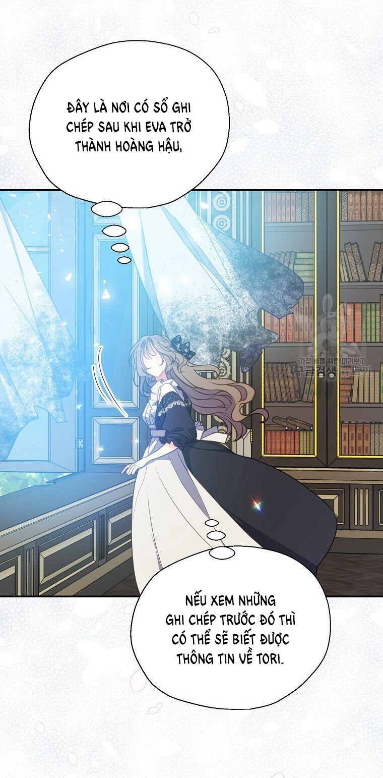 Bệ Hạ, Xin Đừng Giết Thần Nữa! Chapter 104.1 - 29