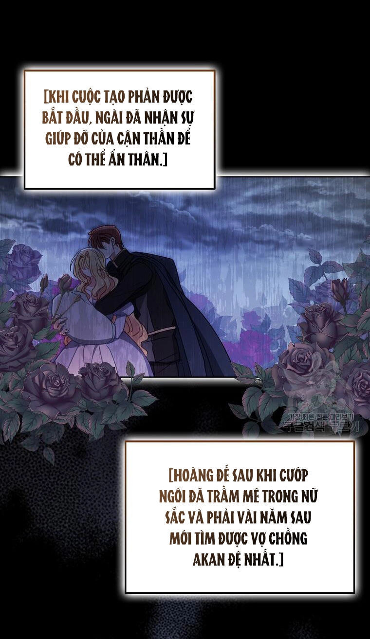 Bệ Hạ, Xin Đừng Giết Thần Nữa! Chapter 104.1 - 37