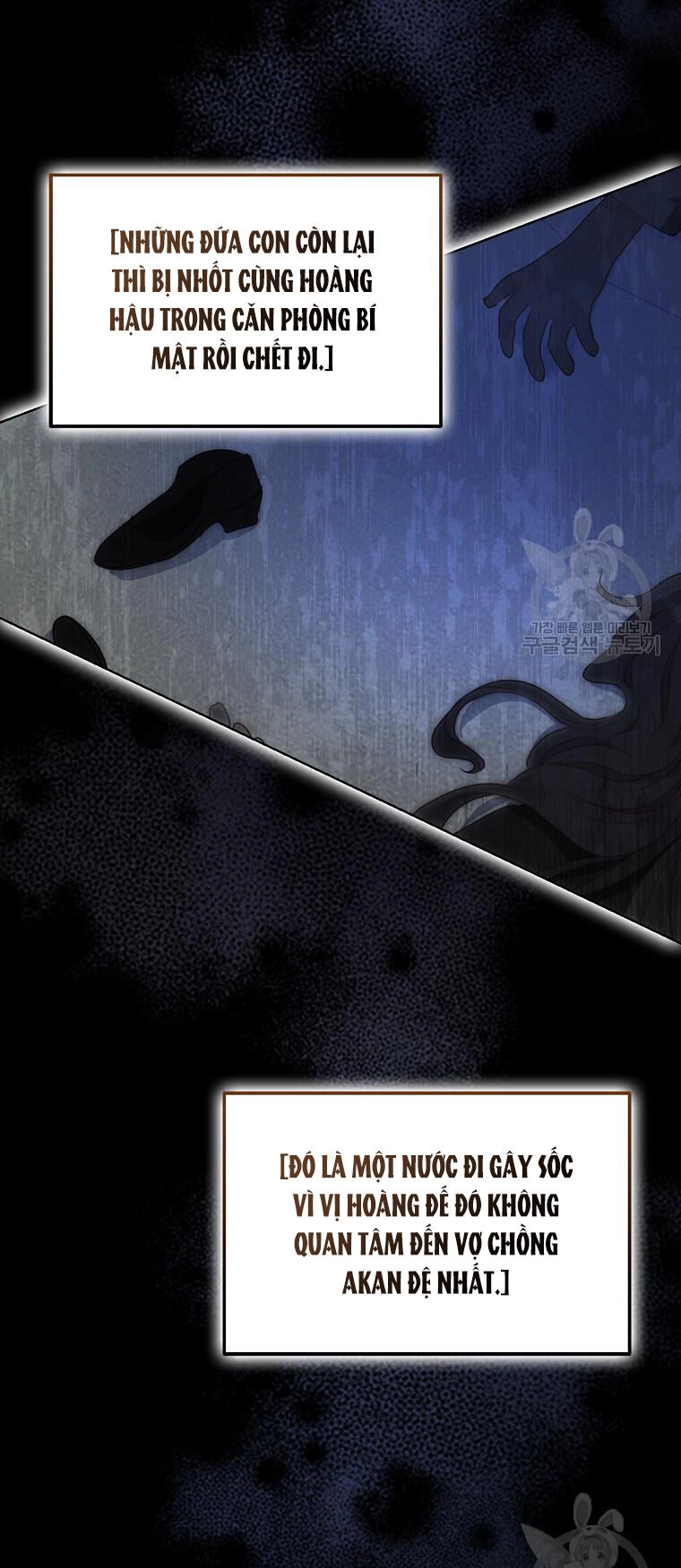 Bệ Hạ, Xin Đừng Giết Thần Nữa! Chapter 104.1 - 40