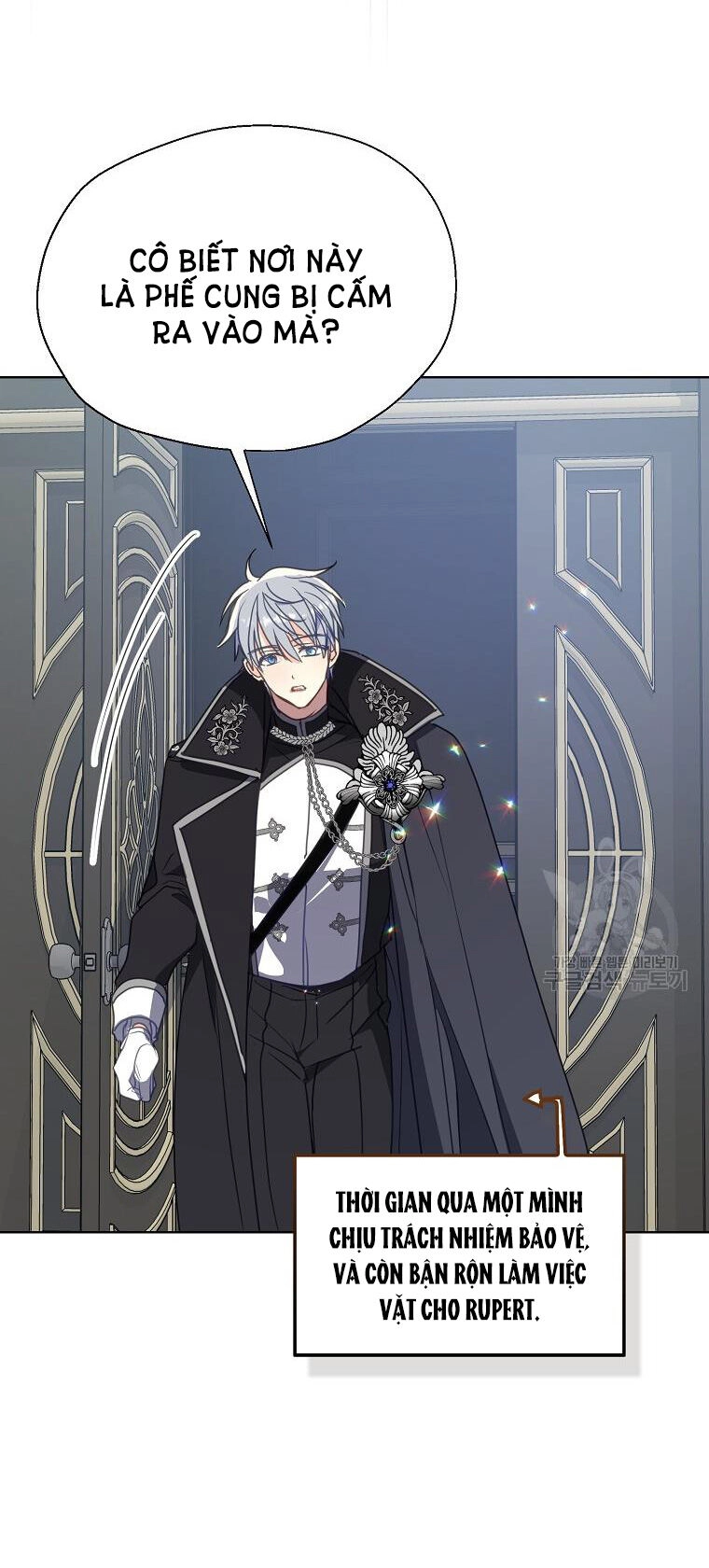 Bệ Hạ, Xin Đừng Giết Thần Nữa! Chapter 104.1 - 46