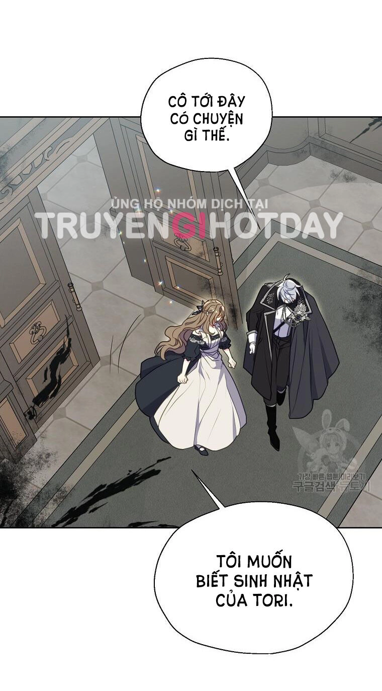 Bệ Hạ, Xin Đừng Giết Thần Nữa! Chapter 104.1 - 48