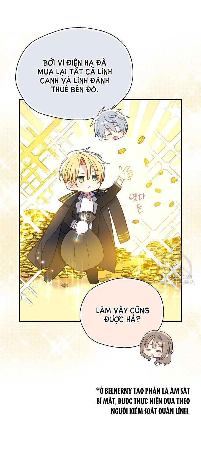 Bệ Hạ, Xin Đừng Giết Thần Nữa! Chapter 104.2 - 11