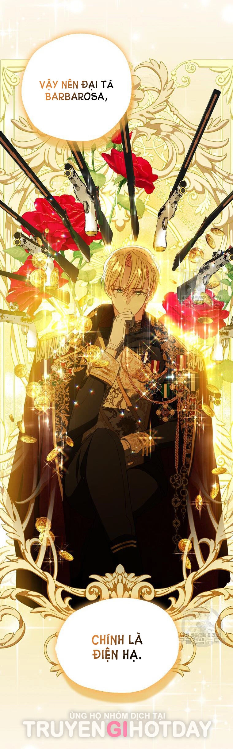 Bệ Hạ, Xin Đừng Giết Thần Nữa! Chapter 104.2 - 13