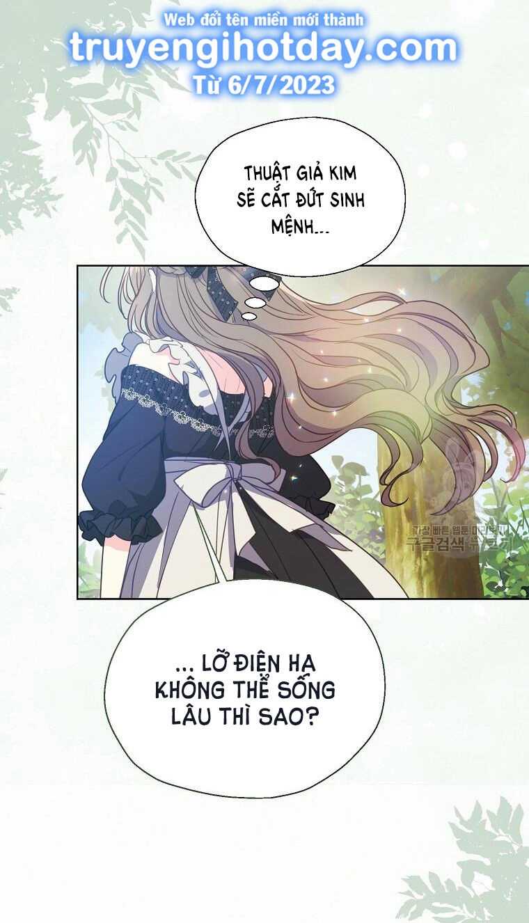 Bệ Hạ, Xin Đừng Giết Thần Nữa! Chapter 105.1 - 8