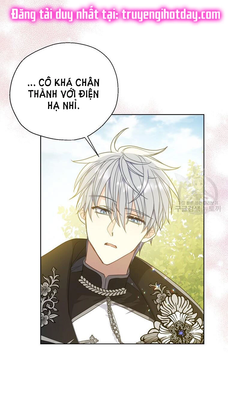 Bệ Hạ, Xin Đừng Giết Thần Nữa! Chapter 105.1 - 12