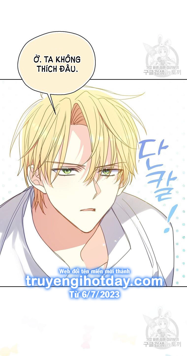 Bệ Hạ, Xin Đừng Giết Thần Nữa! Chapter 105.1 - 20