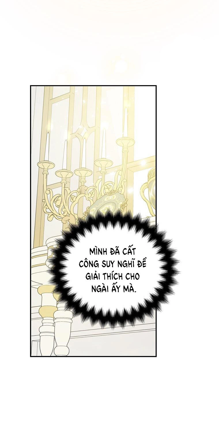 Bệ Hạ, Xin Đừng Giết Thần Nữa! Chapter 106.1 - 16