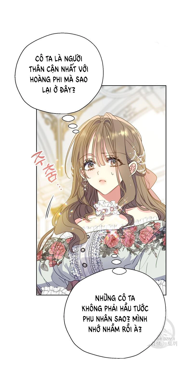 Bệ Hạ, Xin Đừng Giết Thần Nữa! Chapter 106.2 - 22