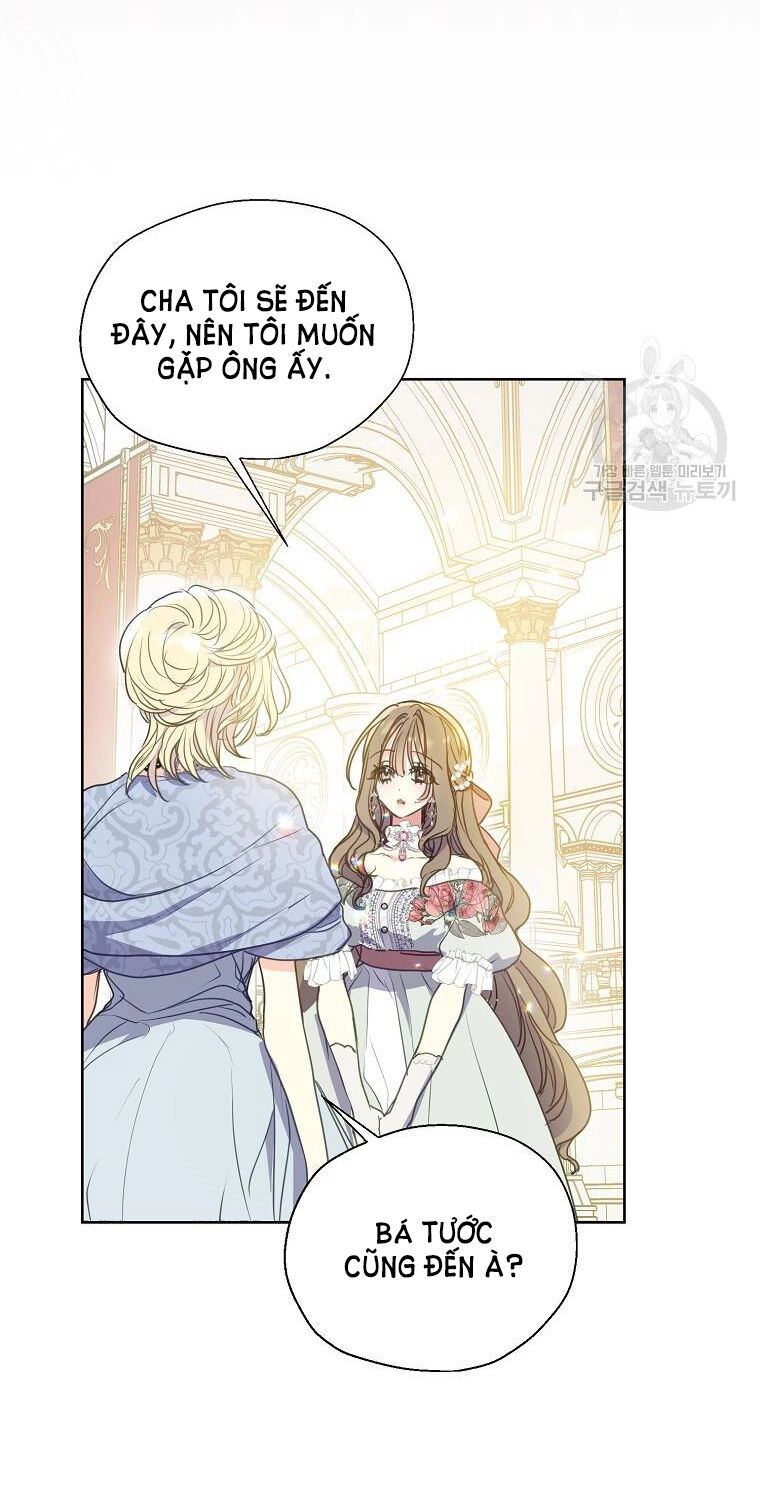 Bệ Hạ, Xin Đừng Giết Thần Nữa! Chapter 106.2 - 24