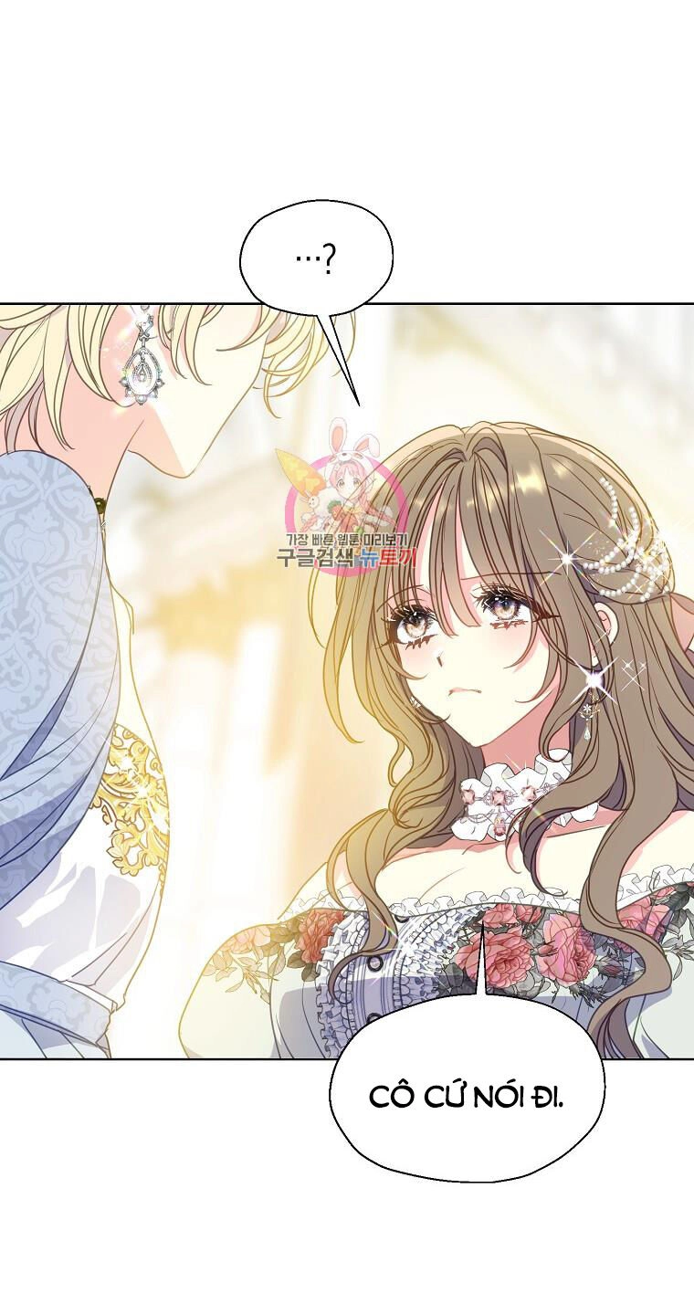 Bệ Hạ, Xin Đừng Giết Thần Nữa! Chapter 107.1 - 1