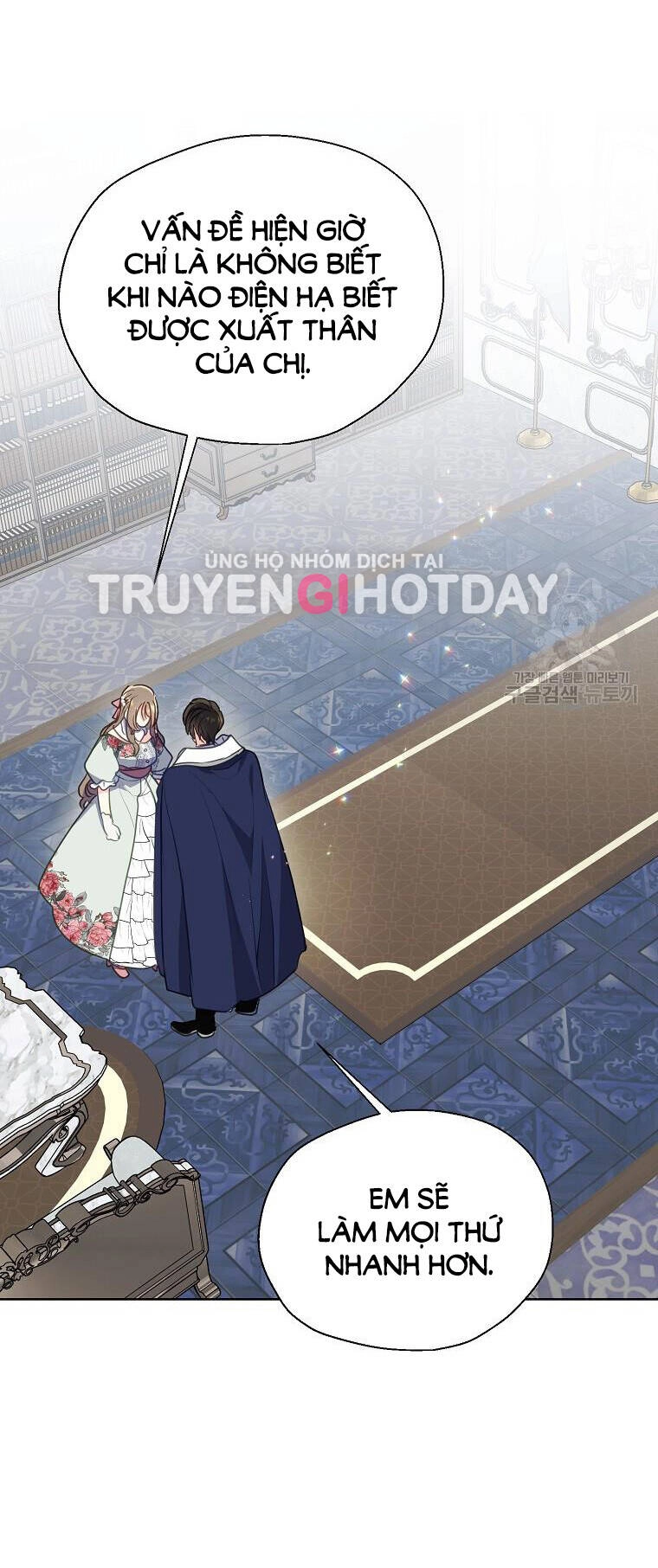 Bệ Hạ, Xin Đừng Giết Thần Nữa! Chapter 109 - 24