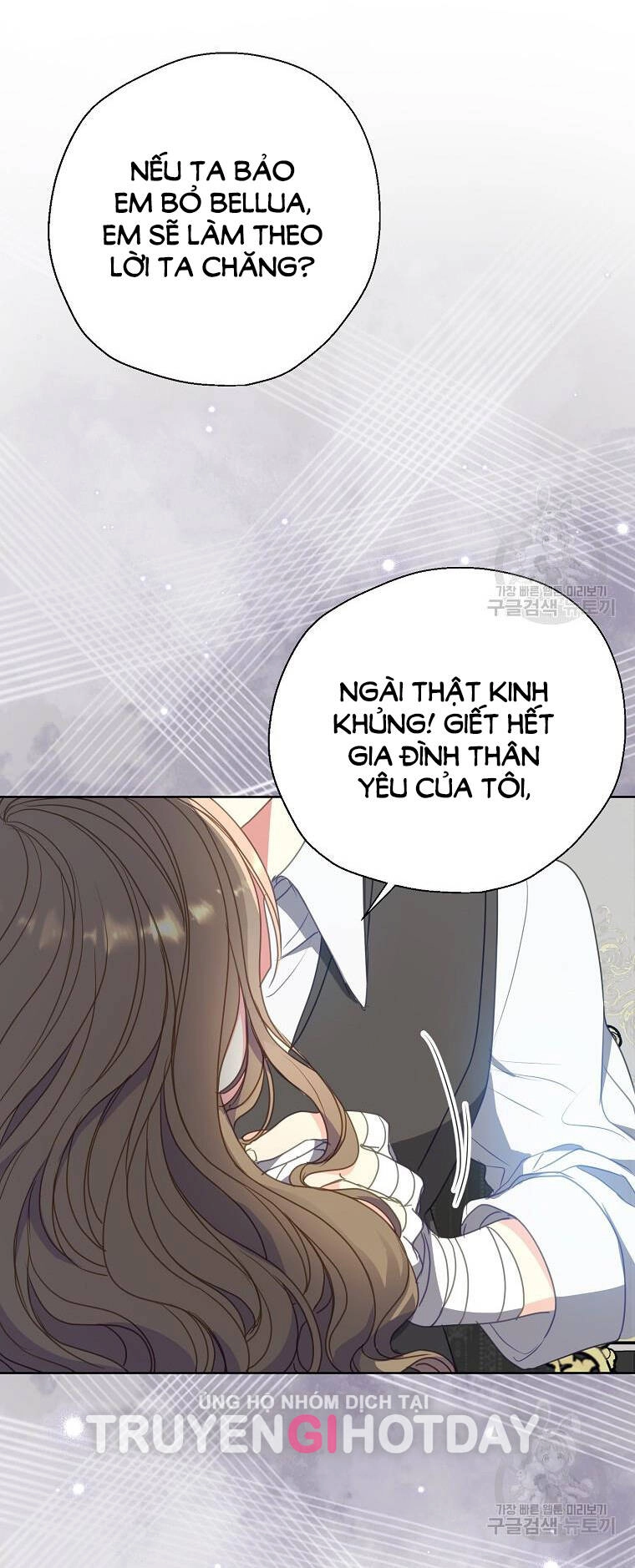 Bệ Hạ, Xin Đừng Giết Thần Nữa! Chapter 110 - 48