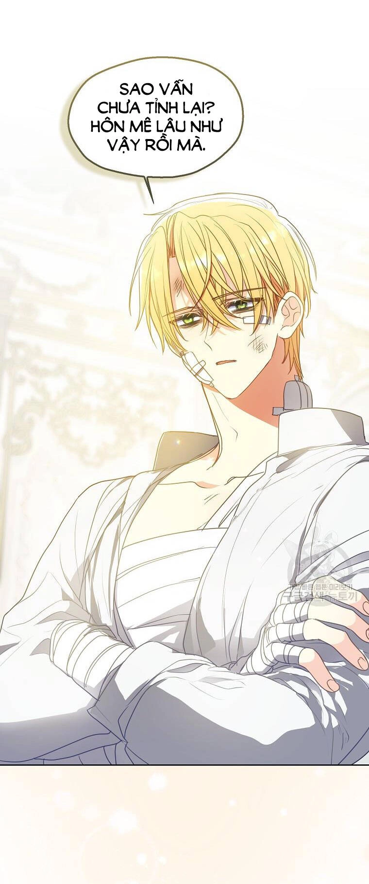 Bệ Hạ, Xin Đừng Giết Thần Nữa! Chapter 110.1 - 16