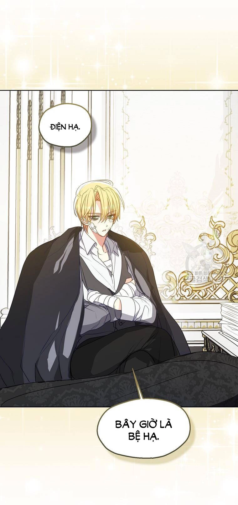 Bệ Hạ, Xin Đừng Giết Thần Nữa! Chapter 110.1 - 32