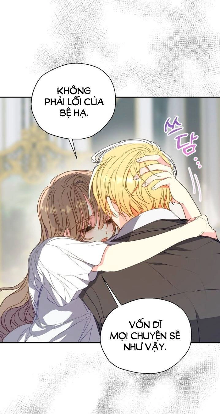 Bệ Hạ, Xin Đừng Giết Thần Nữa! Chapter 111.1 - 4