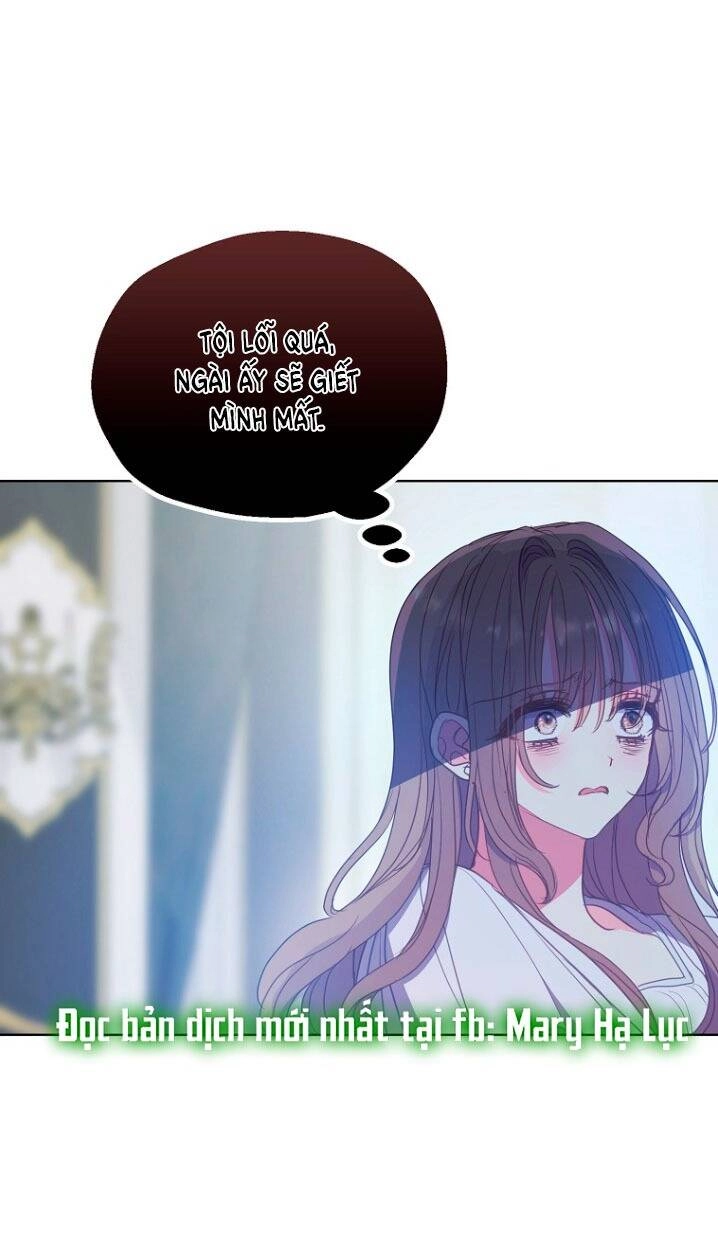 Bệ Hạ, Xin Đừng Giết Thần Nữa! Chapter 111.1 - 15