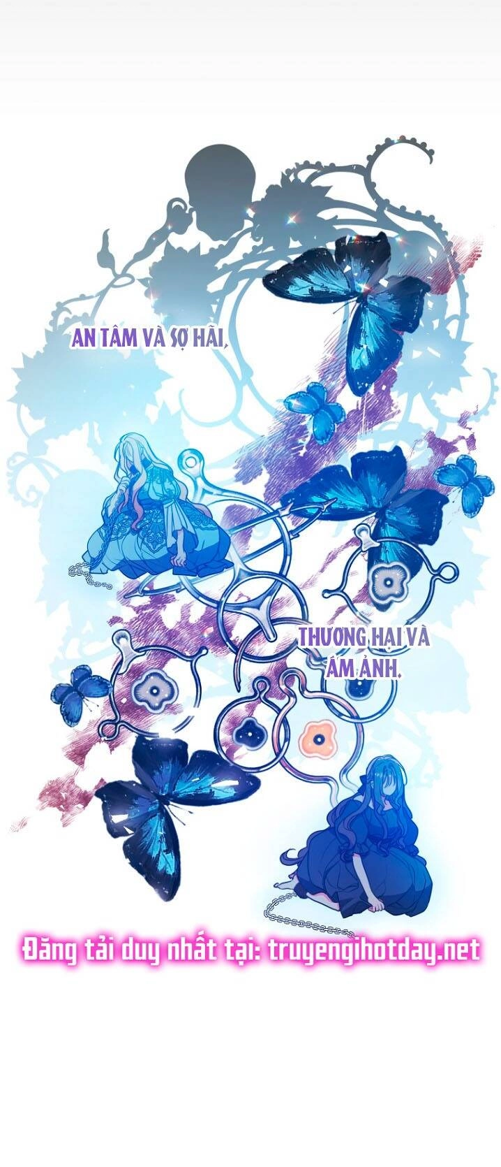 Bệ Hạ, Xin Đừng Giết Thần Nữa! Chapter 111.1 - 22