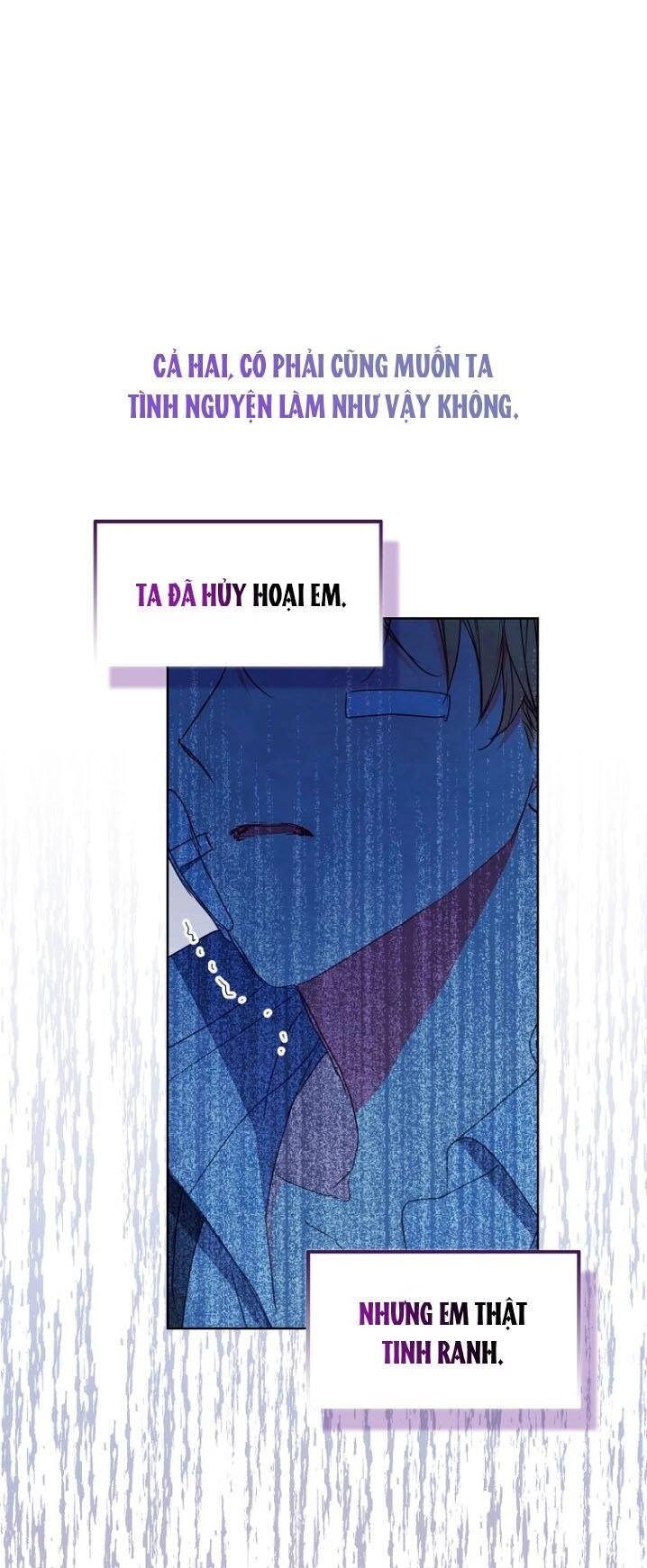 Bệ Hạ, Xin Đừng Giết Thần Nữa! Chapter 111.1 - 23