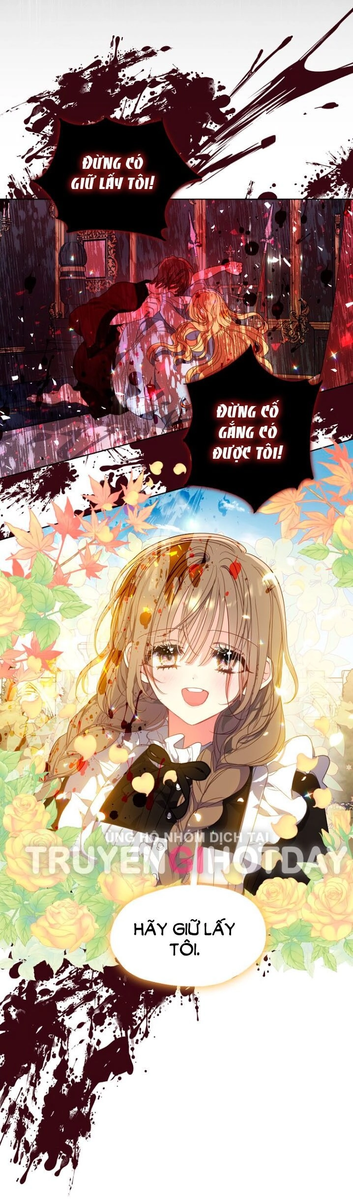 Bệ Hạ, Xin Đừng Giết Thần Nữa! Chapter 111.2 - 20