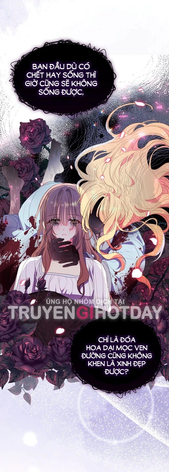 Bệ Hạ, Xin Đừng Giết Thần Nữa! Chapter 111.2 - 24