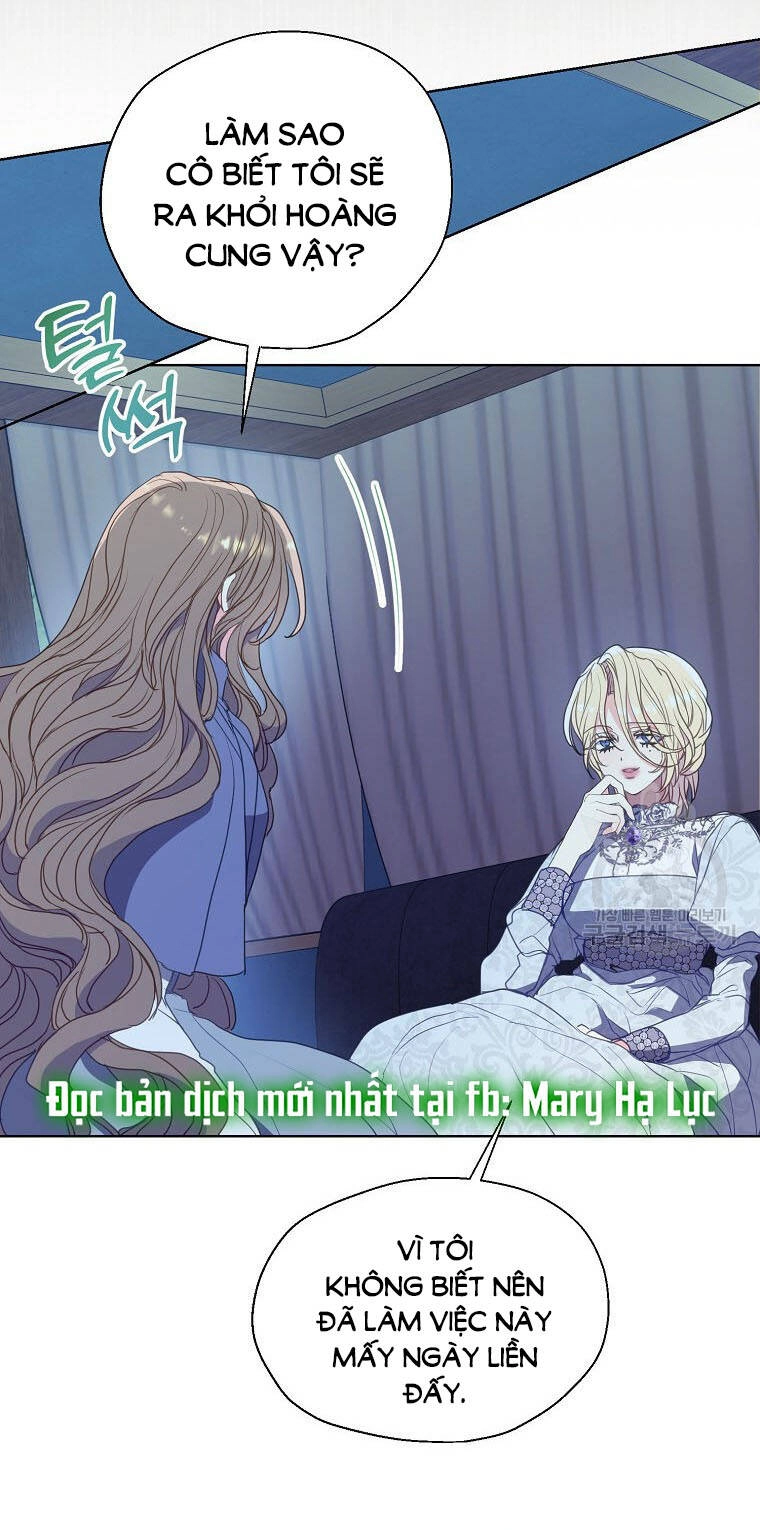 Bệ Hạ, Xin Đừng Giết Thần Nữa! Chapter 112.1 - 14