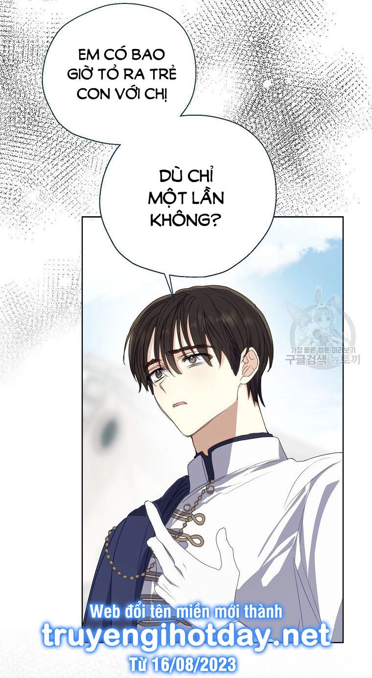 Bệ Hạ, Xin Đừng Giết Thần Nữa! Chapter 112.2 - 23