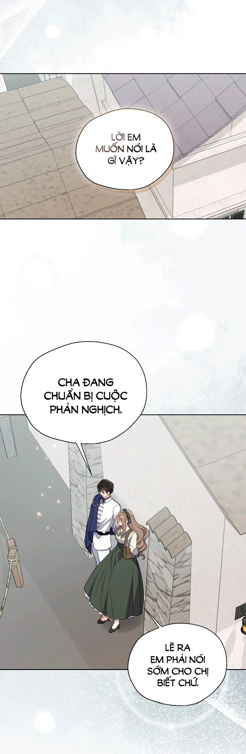 Bệ Hạ, Xin Đừng Giết Thần Nữa! Chapter 113.1 - 7