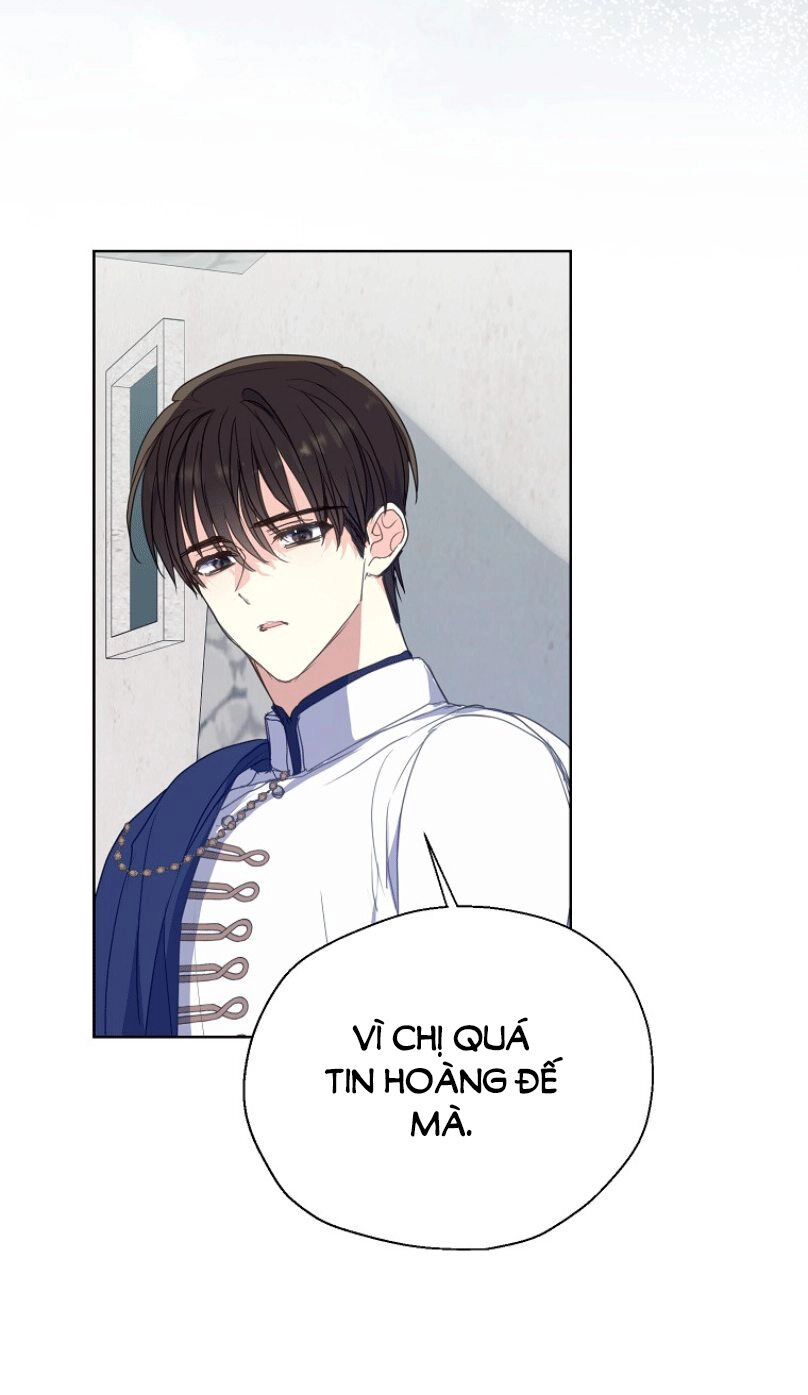 Bệ Hạ, Xin Đừng Giết Thần Nữa! Chapter 113.1 - 8