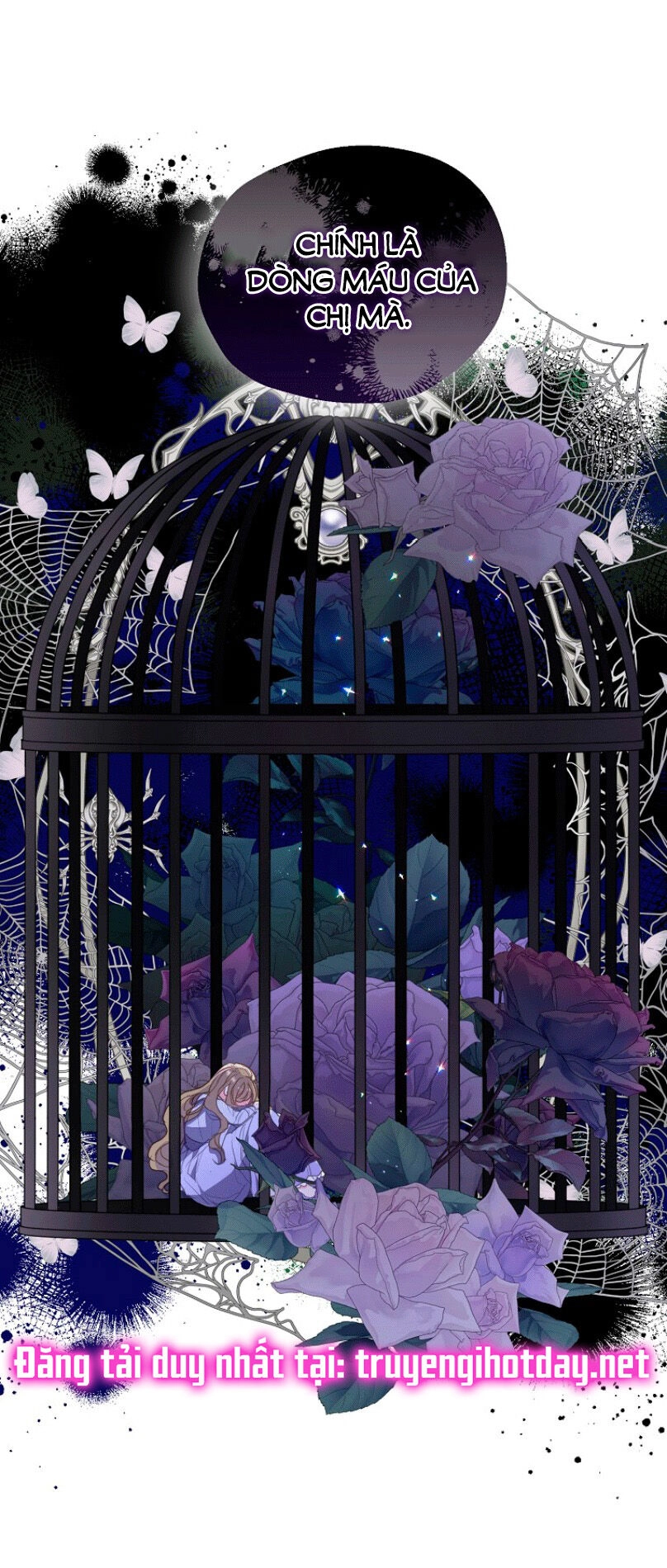 Bệ Hạ, Xin Đừng Giết Thần Nữa! Chapter 113.1 - 14