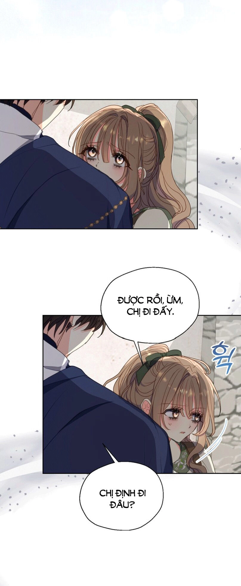 Bệ Hạ, Xin Đừng Giết Thần Nữa! Chapter 113.1 - 24