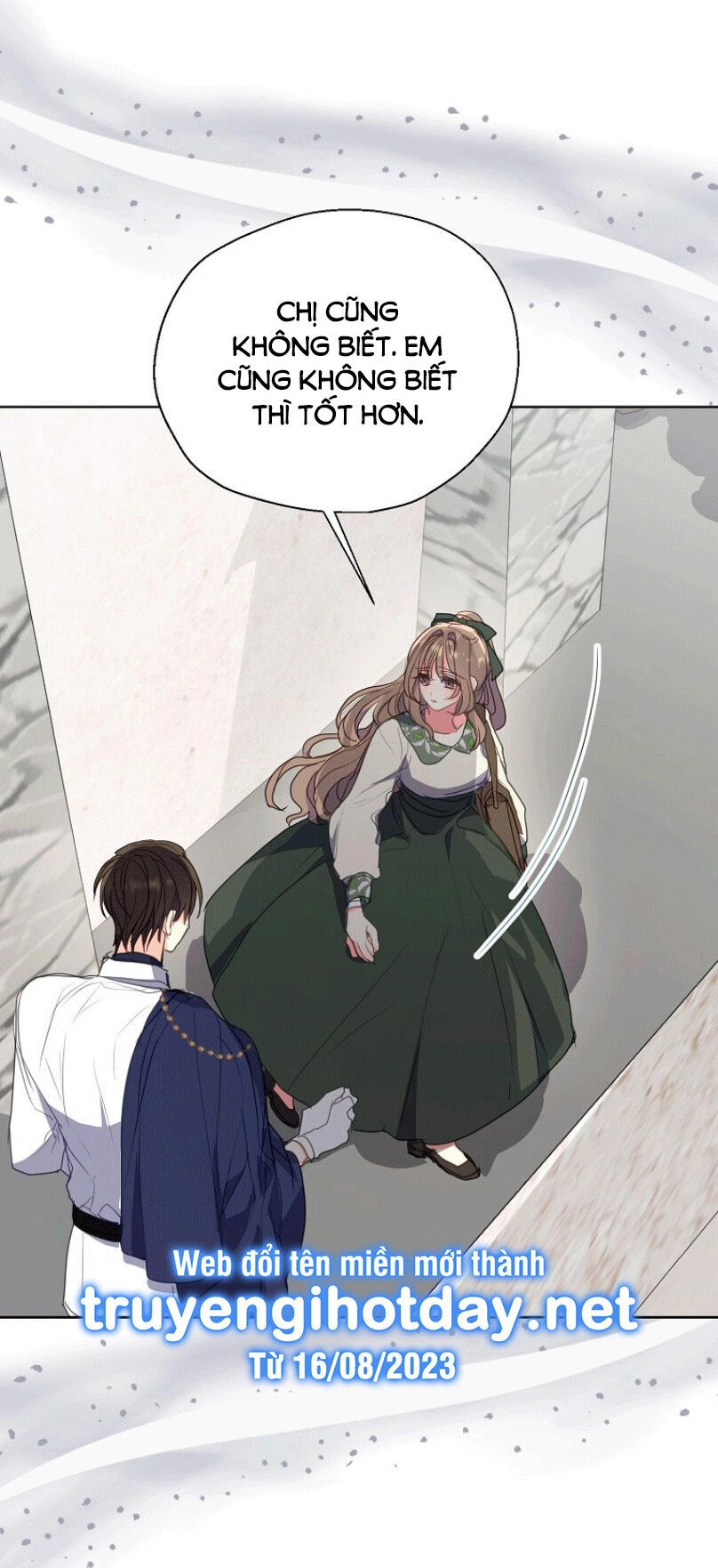 Bệ Hạ, Xin Đừng Giết Thần Nữa! Chapter 113.2 - 1