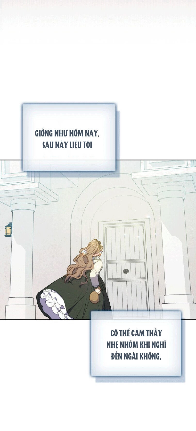 Bệ Hạ, Xin Đừng Giết Thần Nữa! Chapter 113.2 - 8